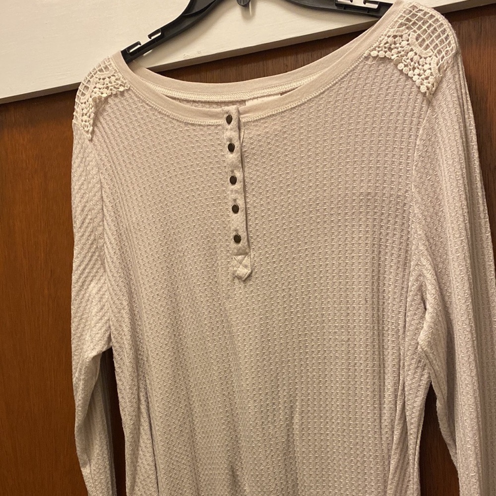 Various large/x-large tops